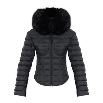 Balenciaga Mujer, Chaquetas, Negro, Talla: M