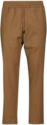 Dondup BOTTOMWEAR - Trousers on YOOX.COM