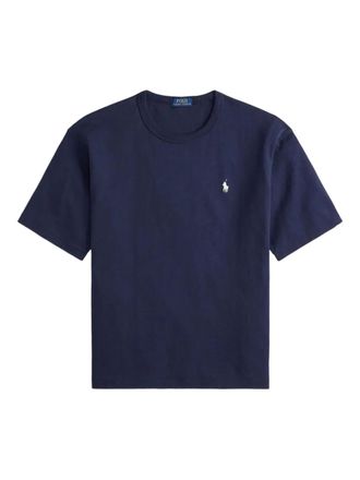 Polo Ralph Lauren short-sleeve T-shirt - Blue
