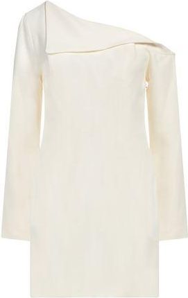 Federica Tosi DRESSES - Mini dresses on YOOX.COM