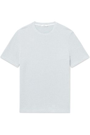 Mr P. Organic Cotton-Piqué T-Shirt