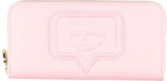 Chiara Ferragni Small Leather Goods - Wallets sur YOOX.COM