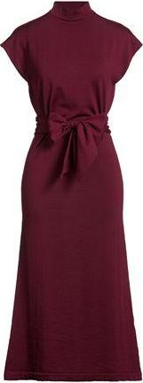 Anna Molinari VESTITI - Vestiti midi su YOOX.COM