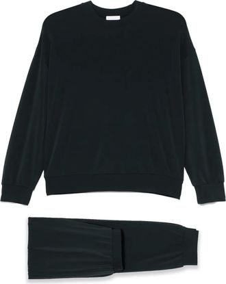 Eres Kit da viaggio (5 pezzi) - Nero