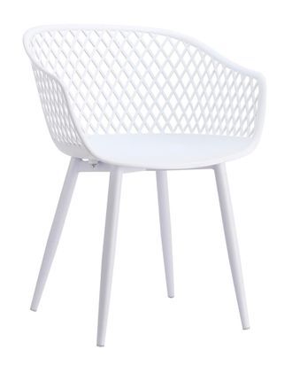 Moe's Do Not Use Unprofitable Moes Home Collection Set Of Two Piazza Outdoor Chairs