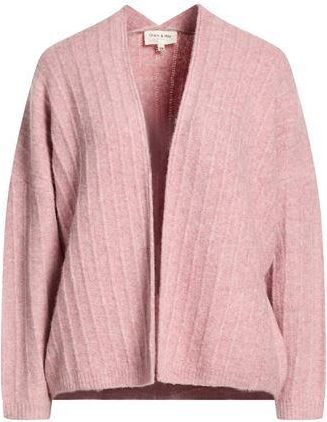 Grace & Mila KNITWEAR - Cardigans sur YOOX.COM