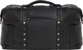 Hammitt Hammitt LAX Intl Black Gunmetal