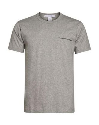 Comme Des Gar&ccedil;ons TOPWEAR - T-shirts on YOOX.COM
