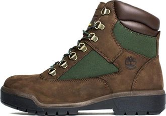 Timberland 6 Inch Field Boot Beef and Broccoli TB0A18AH
