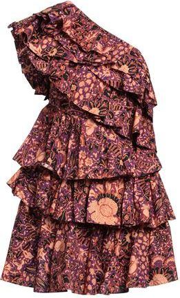 Ulla Johnson VESTIDOS - Minivestidos en YOOX.COM