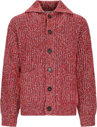 ATOMOFACTORY Cinglese Mouline Shirt