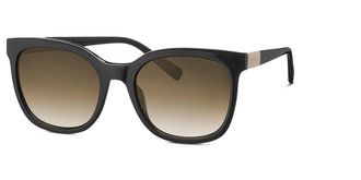Brendel eyewear 906196 10 Womens Sunglasses Black Size 54
