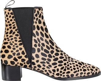 Giuseppe Zanotti Natuurlijke Felina Stijlvolle Sneakers - Dames - Laarzen met Hak - Beige - 40 EU - Schoenen