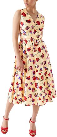 L.k. Bennett Lk Bennett Gaia Dress