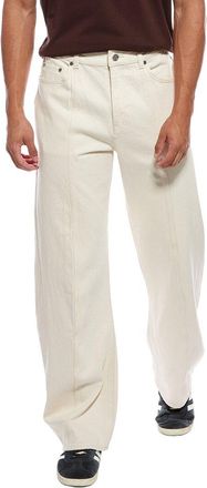 Helmut Lang Ski Jean
