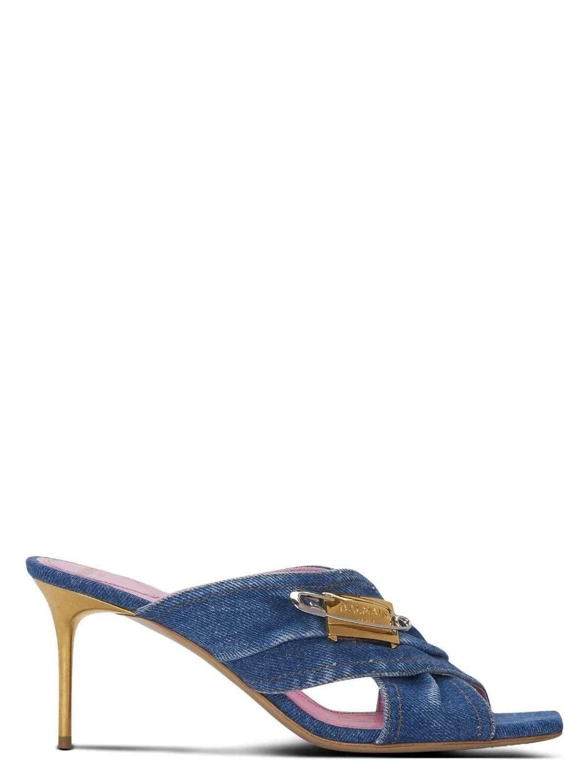 Women's Balmain Shoes − Sale: up to −70% | Stylight