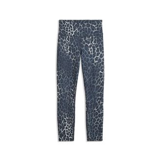 Puma Sportlegging met print