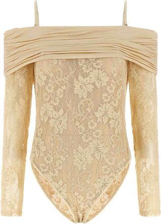 Zimmermann Rebellion Bodysuit