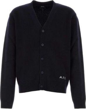 A.P.C. | Cardigan Kevin - XL