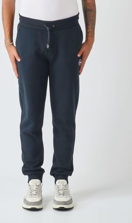 Colmar Pantaloni jogging in misto cotone slim fit con vita a coulisse