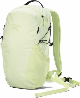 Arc'teryx Mantis 16 Daypack - Unisex | gr&uuml;n