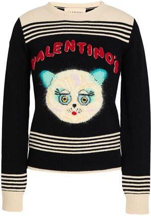Valentino Garavani KNITWEAR - Jumpers on YOOX.COM