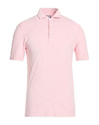 Fedeli TOPWEAR - Polo shirts on YOOX.COM