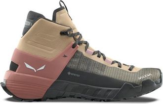 Salewa Wildfire NXT Mid GTX Approachschuhe für Damen | braun