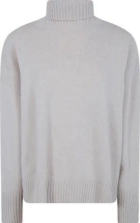 SOEUR Sweater Turtleneck William