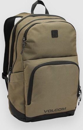 Volcom Roamer 3 Rucksack gr&uuml;n
