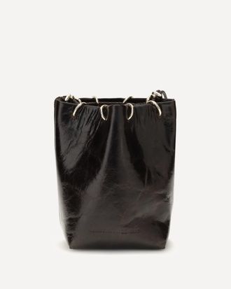 Benedetta Bruzziches Borsa a Secchiello Doudou Petite Woman UNI