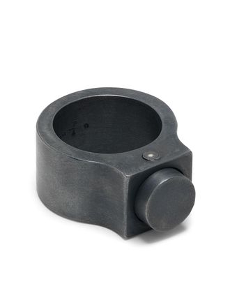 Parts Of Four Anello Sahara - Grigio