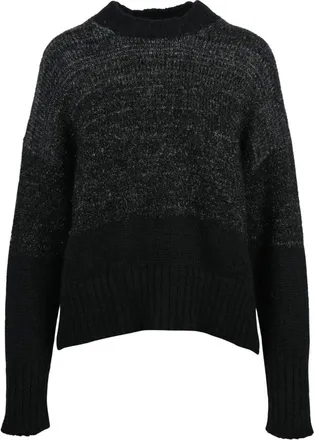 Alpha Studio Donna, Maglie, Nero, 3Xl, new