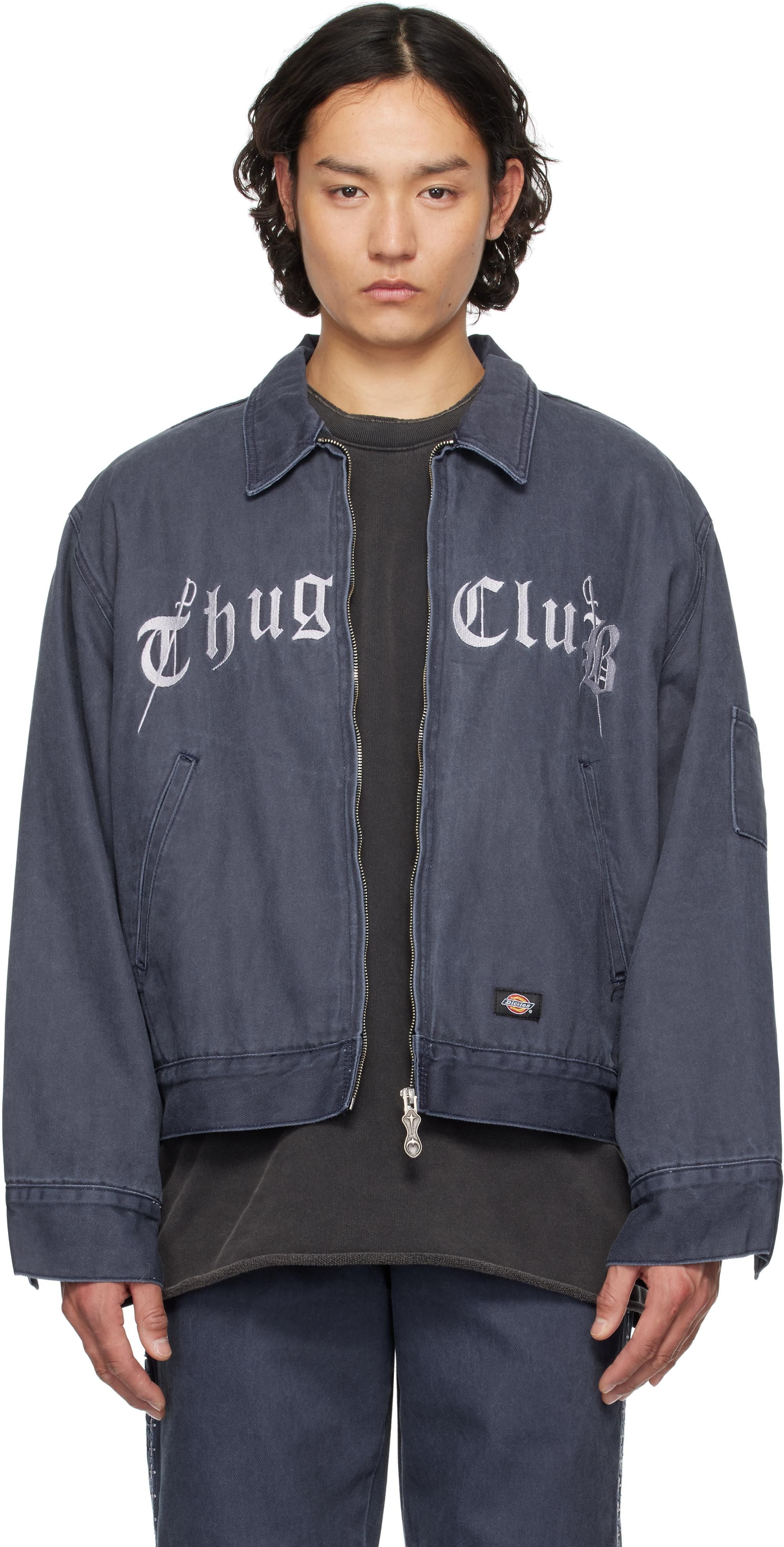 THUG CLUB ★ (W) TC PK Basic Product – thug club