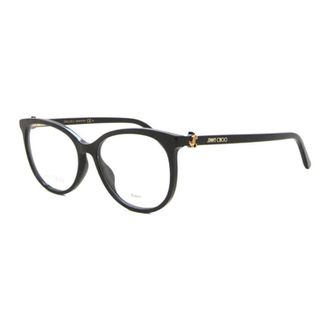 Jimmy Choo London JC309 0DXF 00 Black 53mm