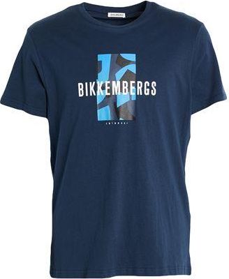 Dirk Bikkembergs T-shirts
