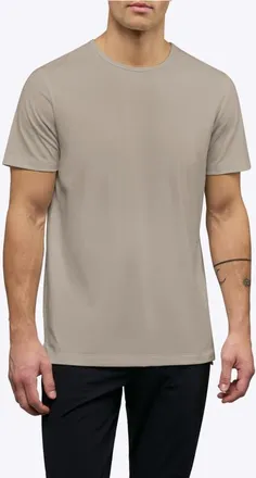 Cuts AO Split Hem T-Shirt in Pure Cashmere at Nordstrom, Size Xx-Large