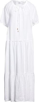 PESERICO DRESSES - Maxi dresses on YOOX.COM