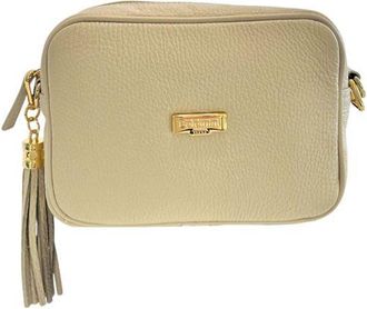 Baldinini Cowhide Crossbody Womens Bag