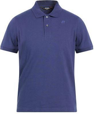 K-Way TOPWEAR - Polo shirts sur YOOX.COM