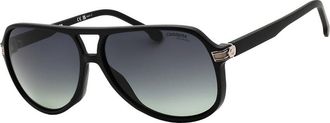 Carrera Mens 61Mm Polarized Sunglasses