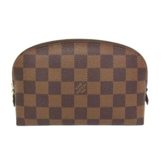 Louis Vuitton Pre-owned Pochette cosmetique N47516 - - Pre-owned - Donna - Marrone - ONE SIZE