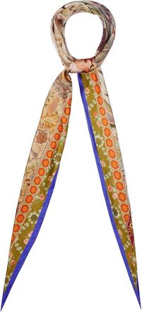 Pierre-Louis Mascia Aloe 65x120 blue border