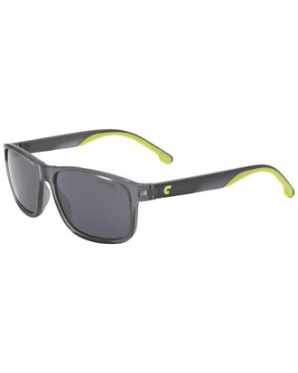 Carrera Mens 54Mm Sunglasses