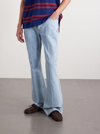 Valentino Garavani Logo-Embellished Suede Loafers