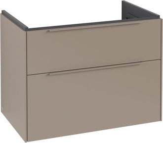 Villeroy & Boch Subway 3.0, 772x576x478 Mm, Mueble De Lavabo, 2 - Villeroy&boch