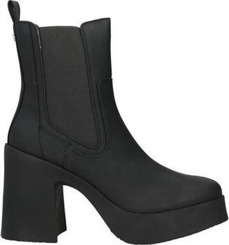 Steve Madden FOOTWEAR - Ankle boots on YOOX.COM