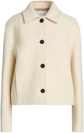 Harris Wharf London COATS & JACKETS - Jackets on YOOX.COM