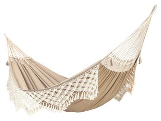 Schubiger M&ouml;bel H&auml;ngematte Bossanova