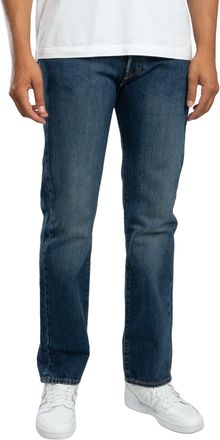 Levi's 501 Originele Jeans, Blauw